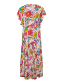 Ankle Dress "gldBRIELLA"