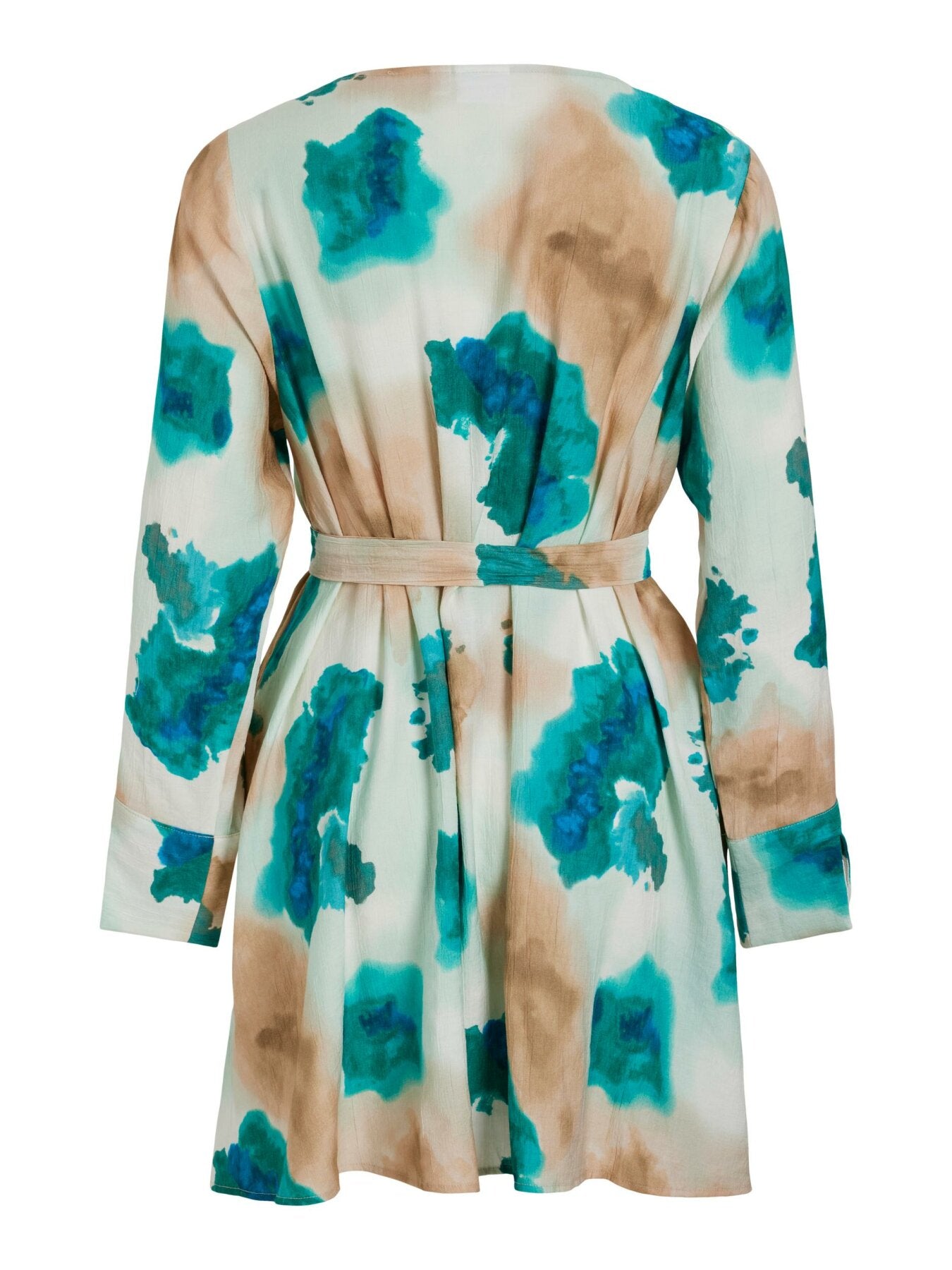 Kurzes Kleid "gldSHIAM"