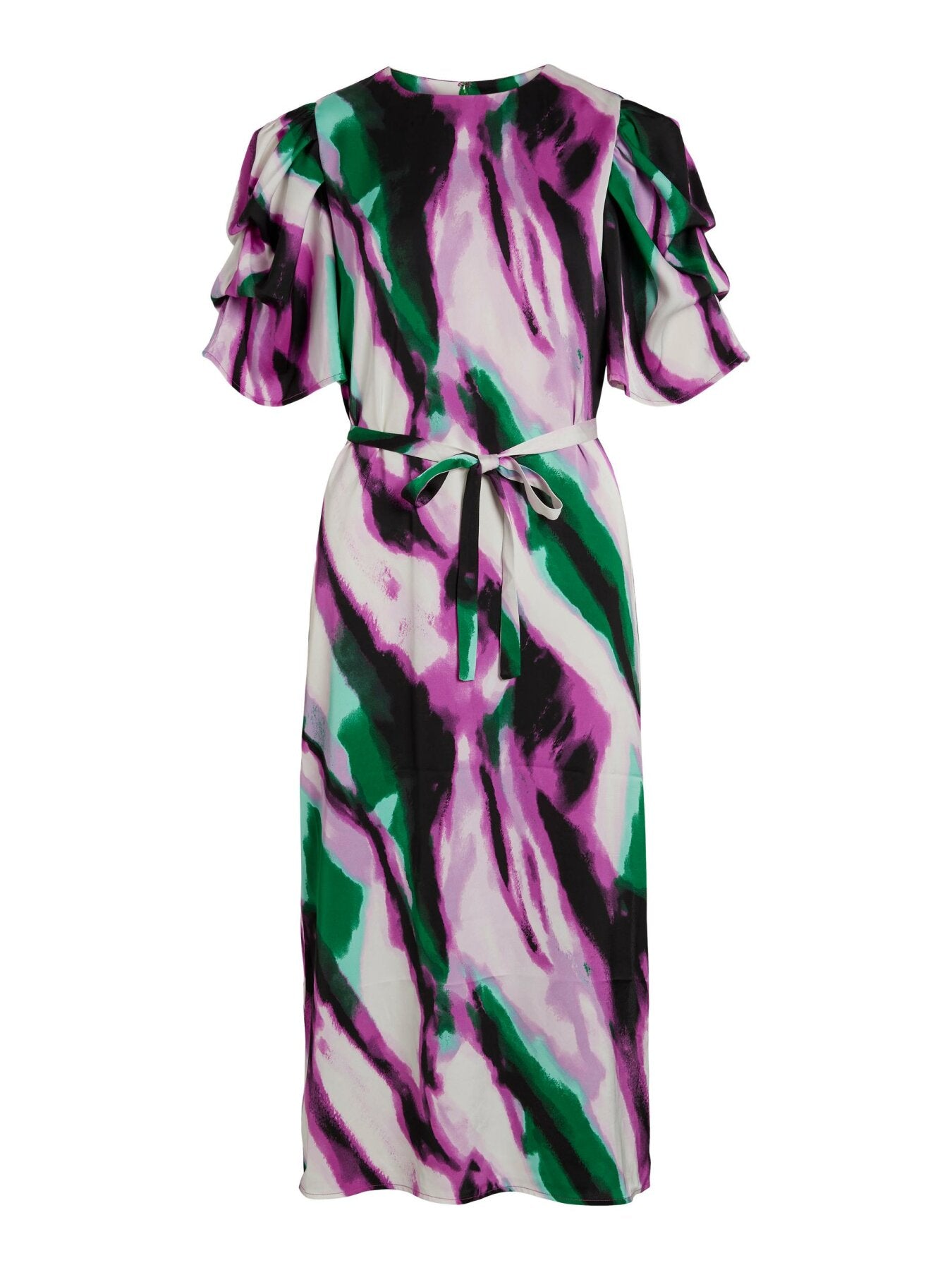 Midi Dress "gldRAVENNA"