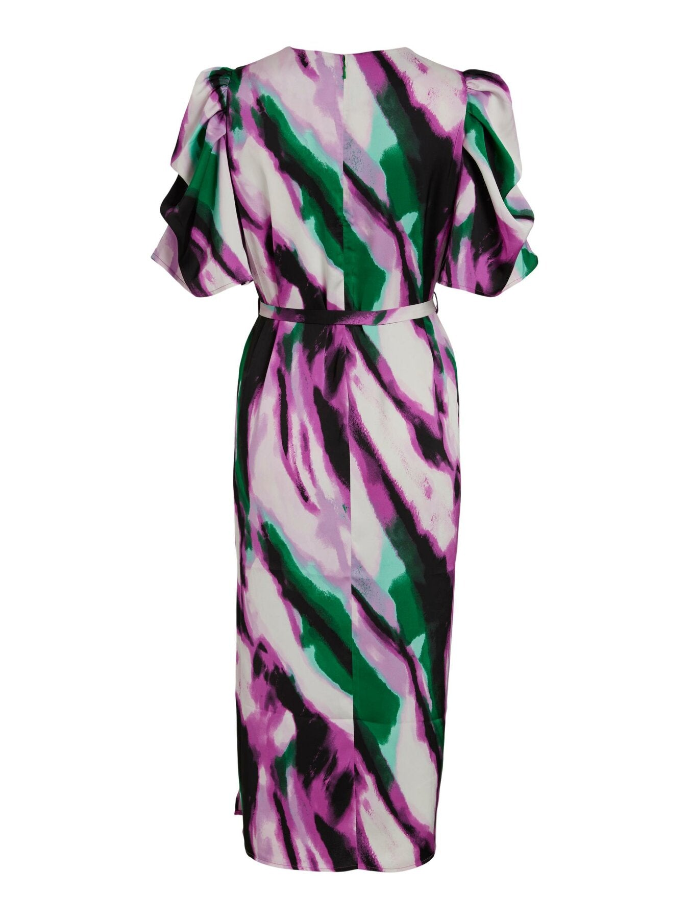 Midi Dress "gldRAVENNA"