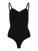 Shapewear Body "gldMACIE" in schwarz