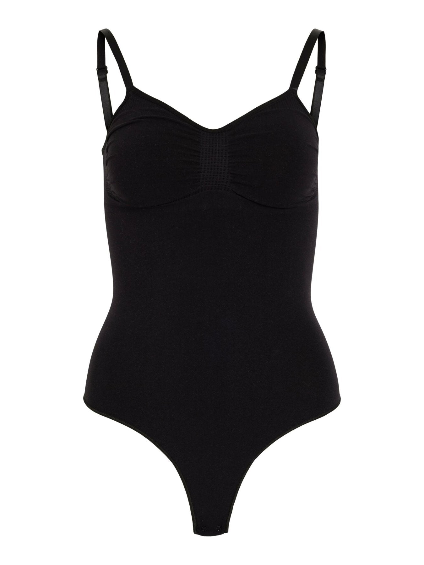 Shapewear Body "gldMACIE" in schwarz