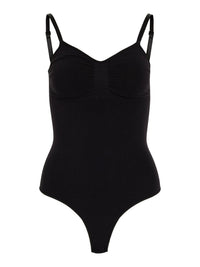 Shapewear Body "gldMACIE" in schwarz
