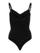 Shapewear Body "gldMACIE" in schwarz