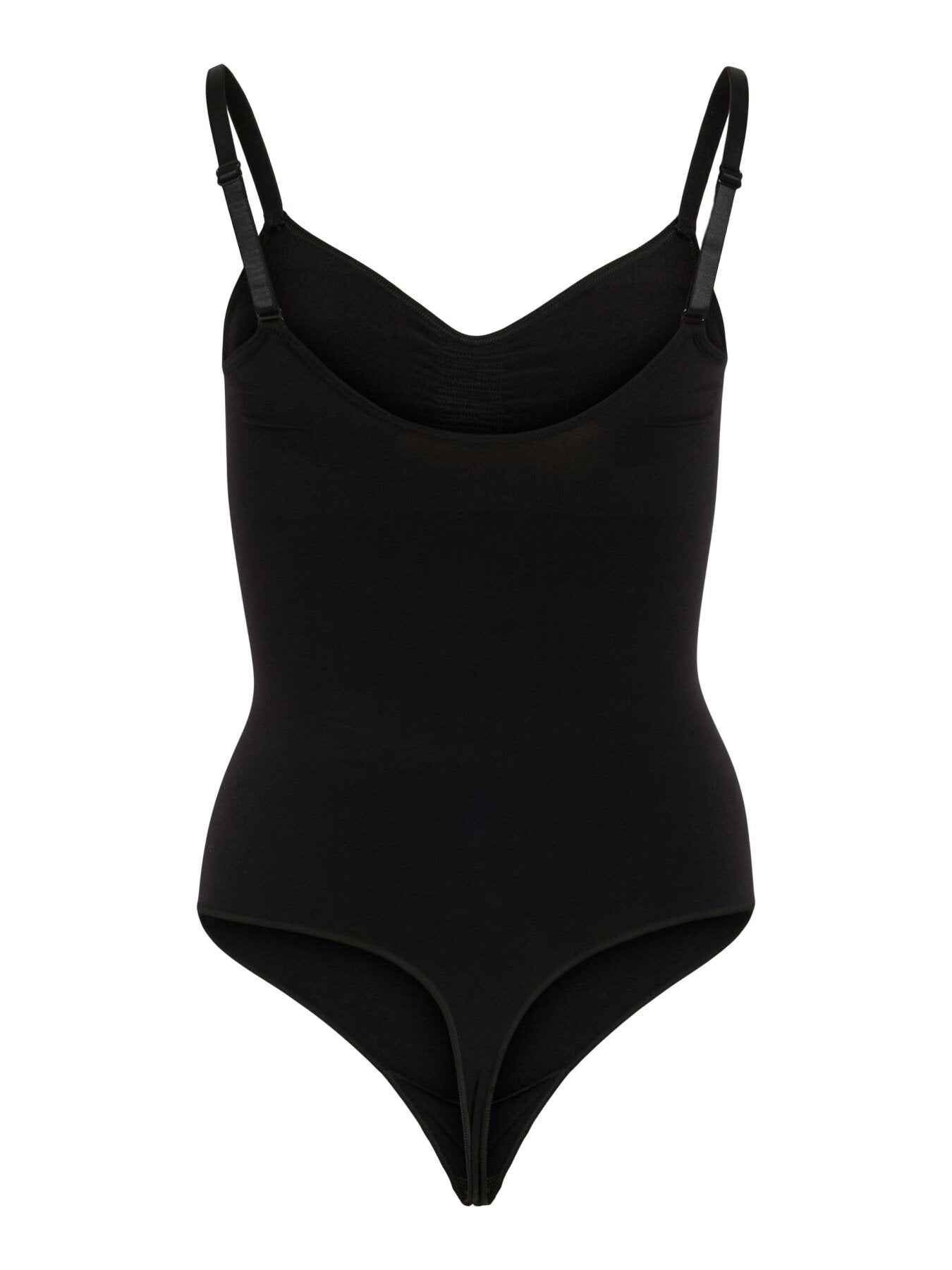 Shapewear Body "gldMACIE" in schwarz