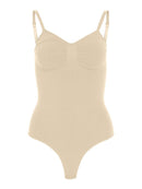 Shapewear Body "gldMACIE" in beige