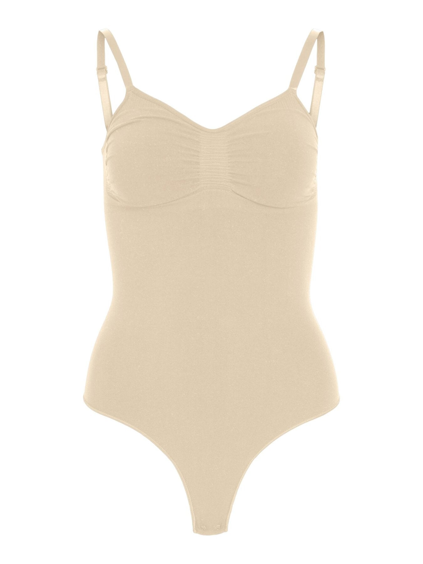 Shapewear Body "gldMACIE" in beige