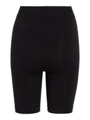 Shaping Shorts "gldMACIE" in schwarz