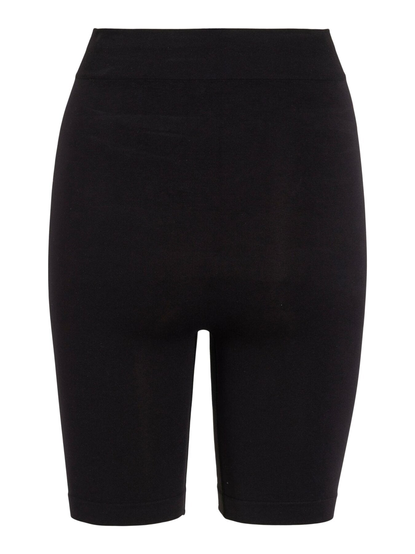 Shaping Shorts "gldMACIE" in schwarz