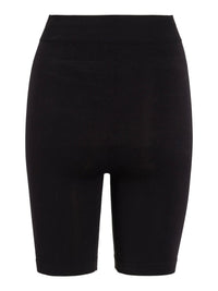 Shaping Shorts "gldMACIE" in schwarz