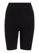 Shaping Shorts "gldMACIE" in schwarz