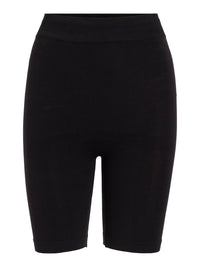 Shaping Shorts "gldMACIE" in schwarz
