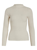 Strickpullover "gldOVANNI" in creme