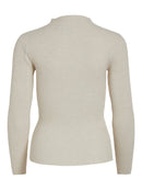 Strickpullover "gldOVANNI" in creme