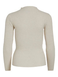 Strickpullover "gldOVANNI" in creme