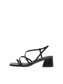 Riemchensandale "gldAYLIN-3" in schwarz