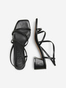 Riemchensandale "gldAYLIN-3" in schwarz