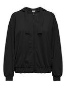 Oversize Sweatshirtjacke "gldVLTA"
