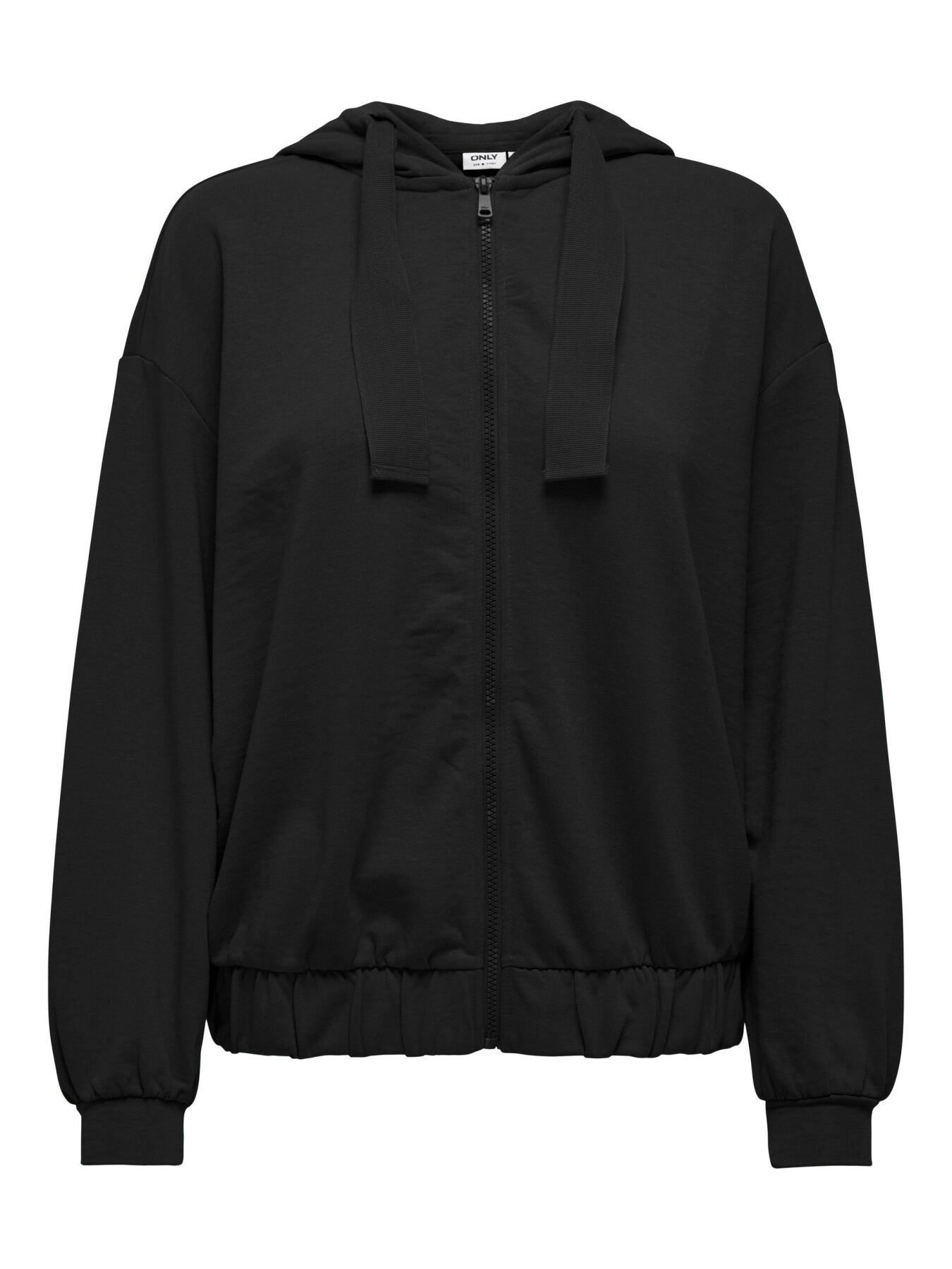 Oversize Sweatshirtjacke "gldVLTA"