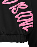 Oversize Sweatshirtjacke "gldVLTA"