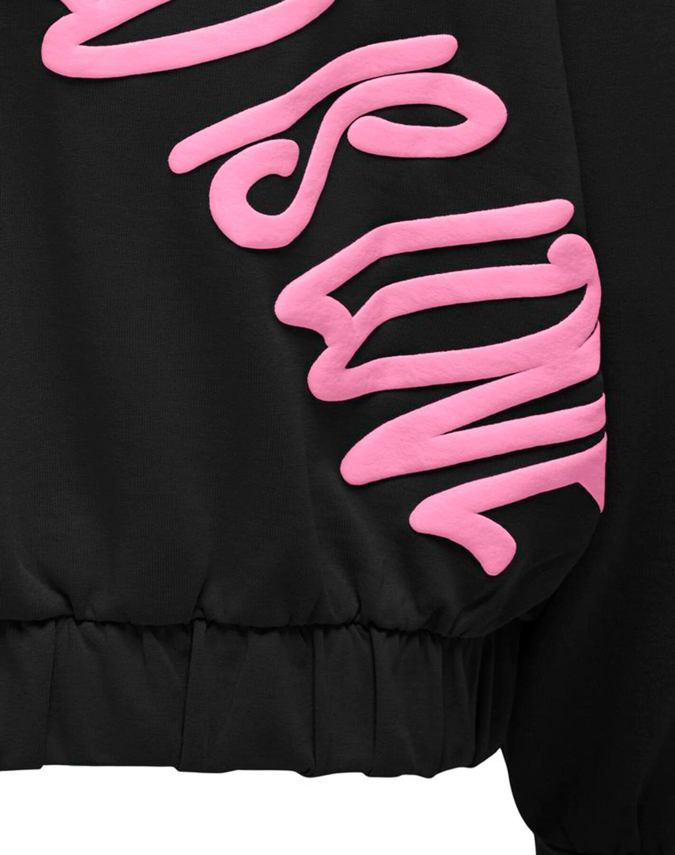 Oversize Sweatshirtjacke "gldVLTA"