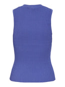 Top "gldTANKI" in blau