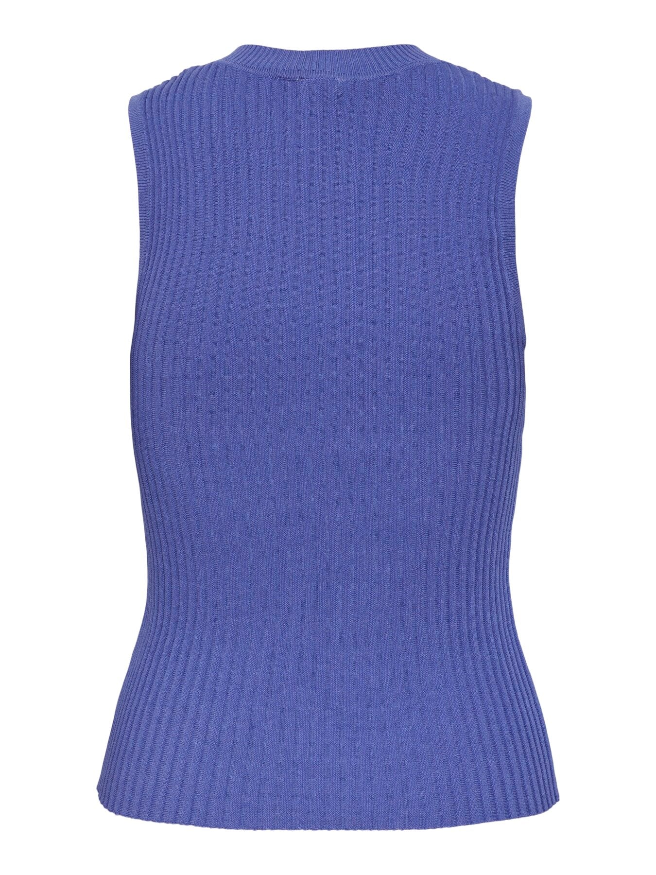 Top "gldTANKI" in blau