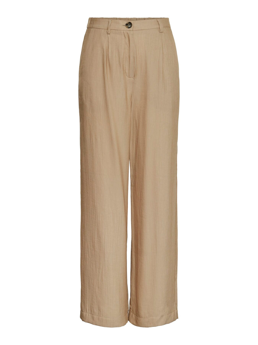 Lässige Hose "gldLORELLA" aus Viskose