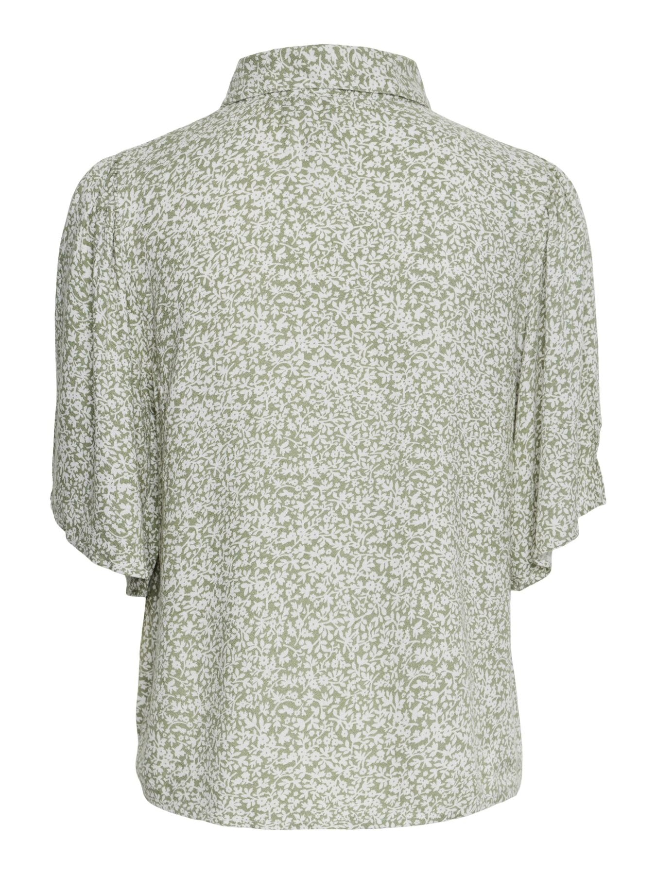 Bluse "gldZELEO" in grün