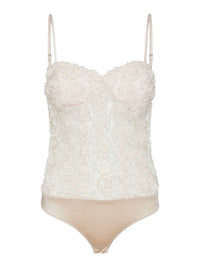 Body "gldROSALIE" in Cream