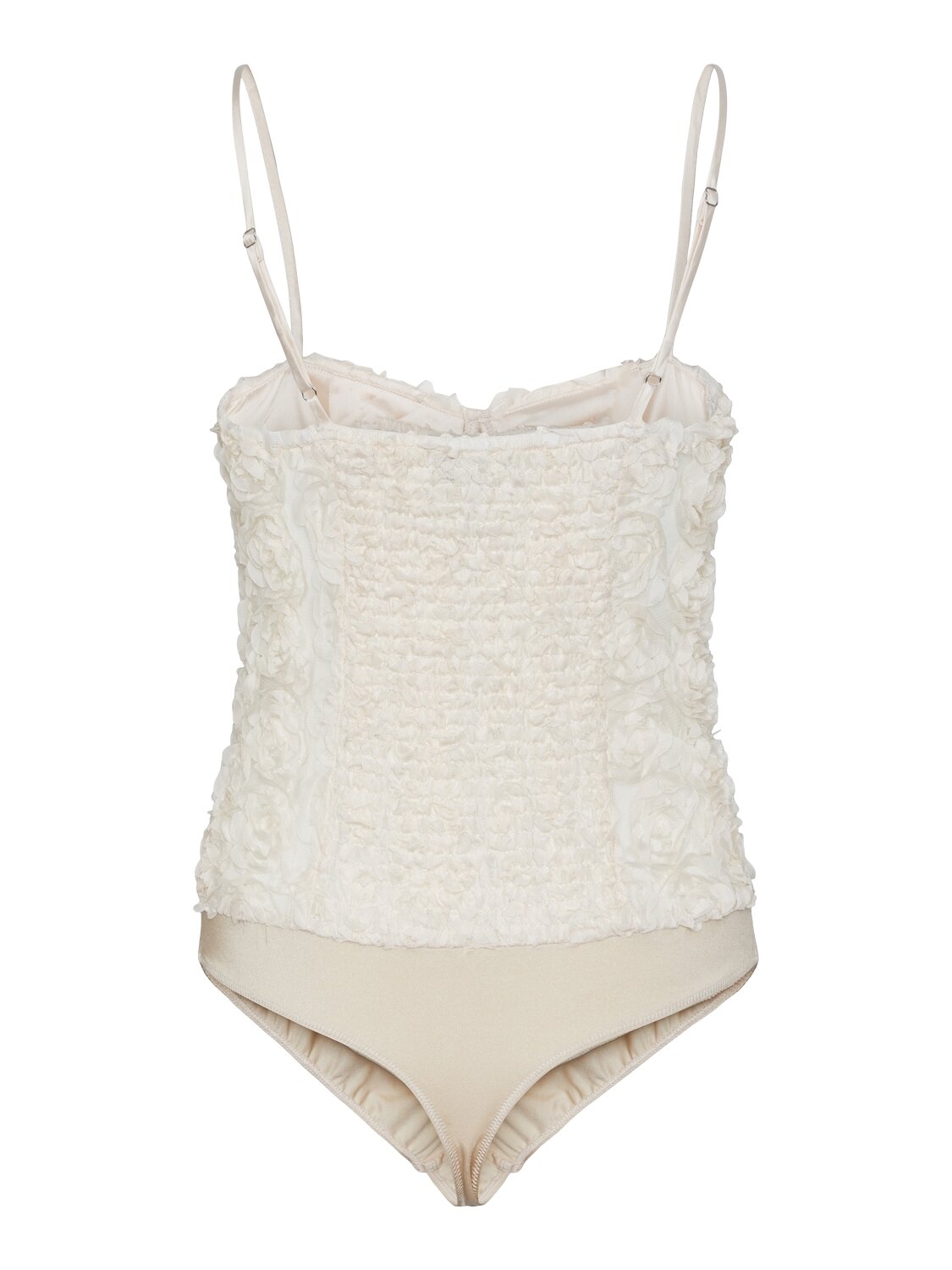 Body "gldROSALIE" in Cream