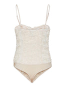 Body "gldROSALIE" in Cream