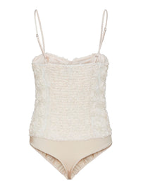 Body "gldROSALIE" in Cream