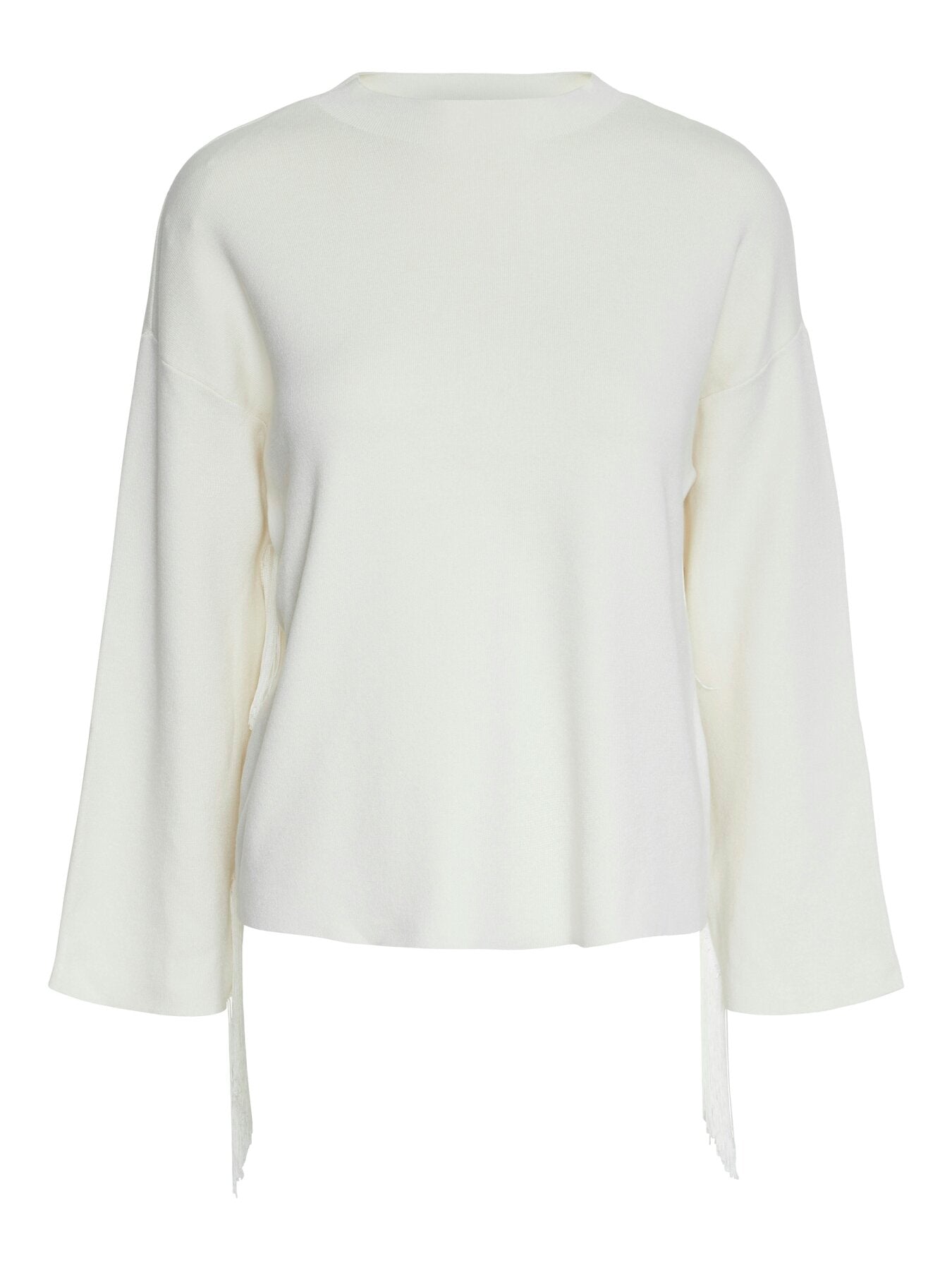 Pullover "gldFRINGA" in birch