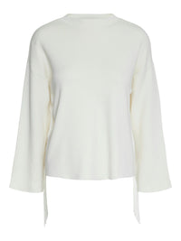 Pullover "gldFRINGA" in birch