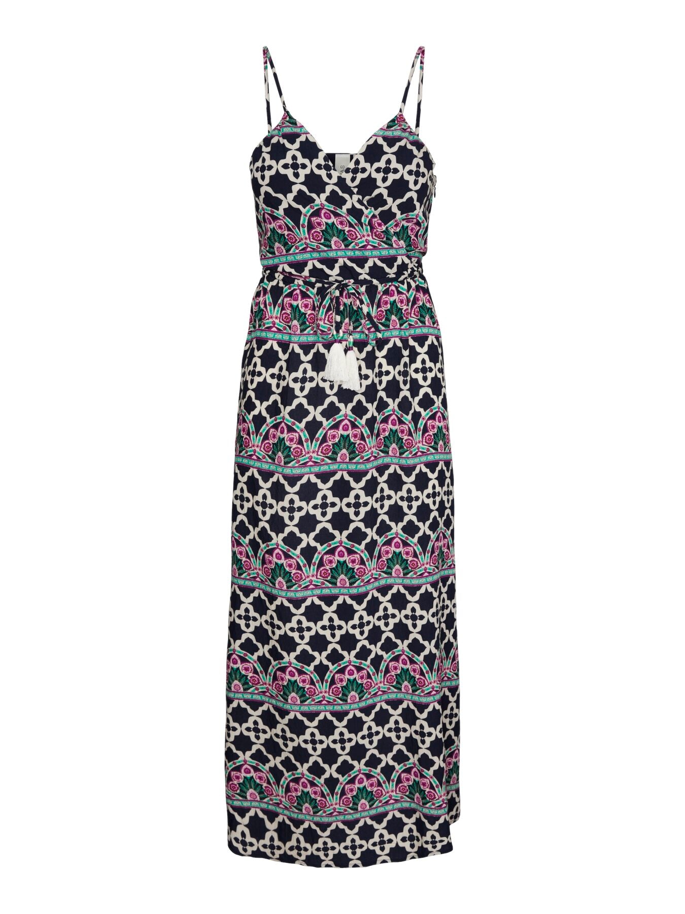 Maxi Dress "gldMYLIA"