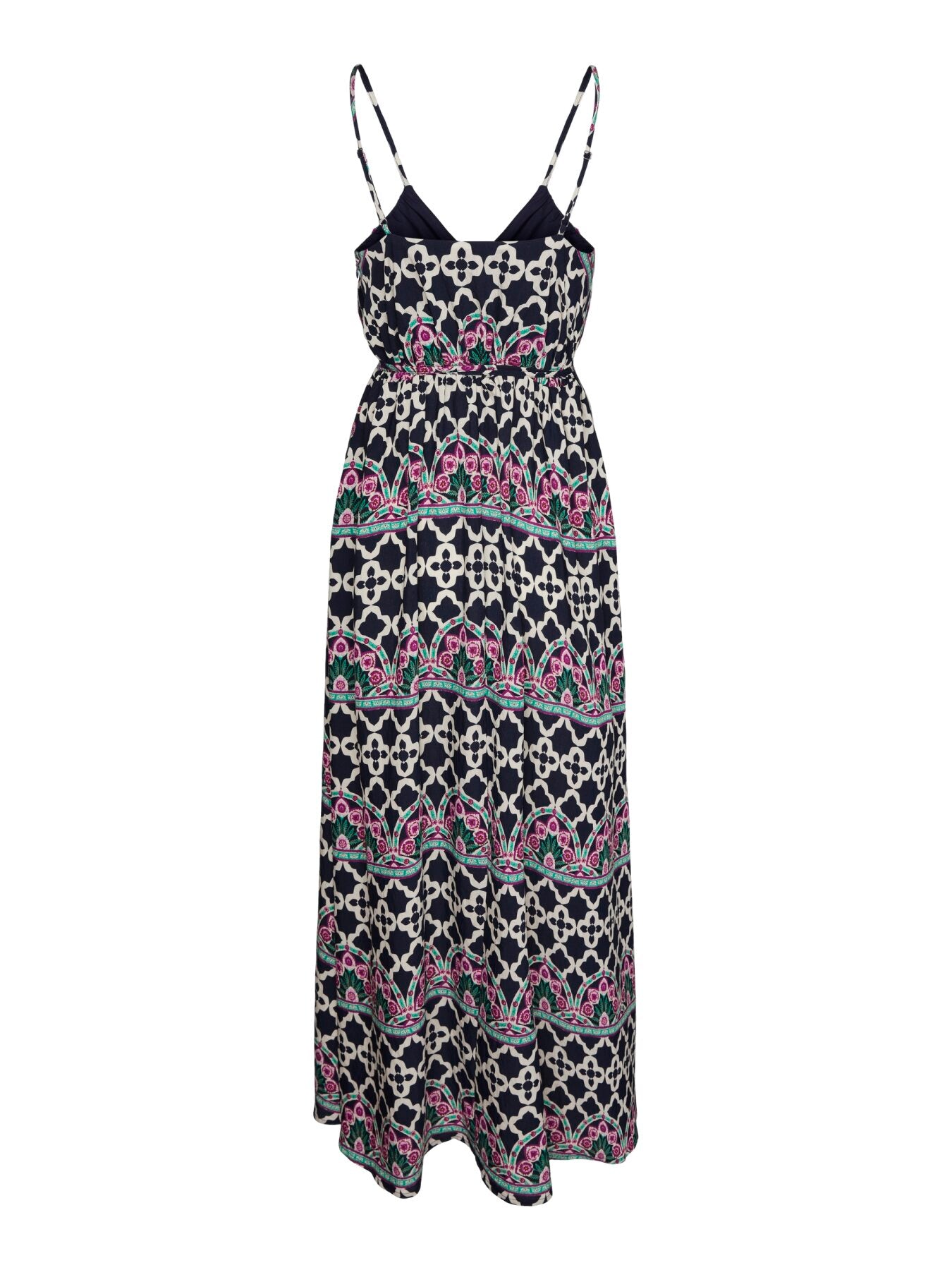 Maxi Dress "gldMYLIA"