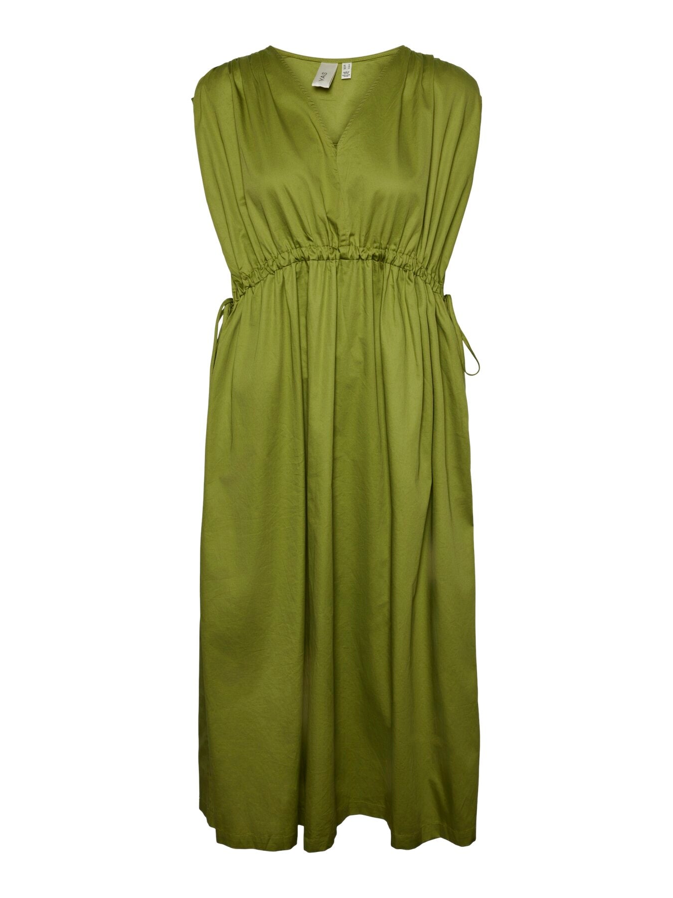 Long Dress "gldNIMEA" in grün