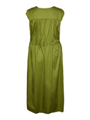 Long Dress "gldNIMEA" in grün
