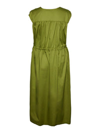 Long Dress "gldNIMEA" in grün