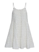 Minikleid "gldYOLANDA" in birch