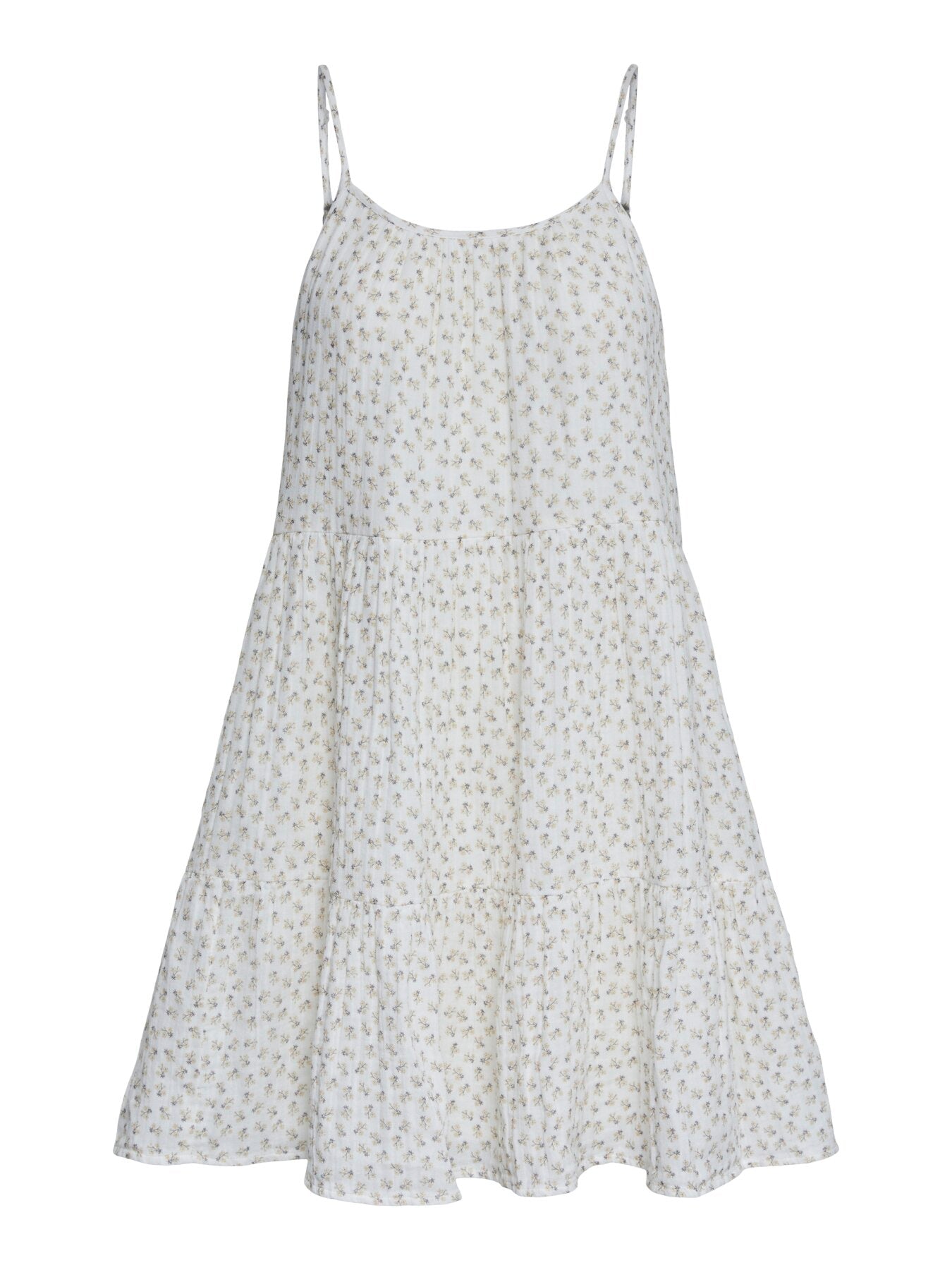 Minikleid "gldYOLANDA" in birch