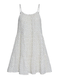 Minikleid "gldYOLANDA" in birch