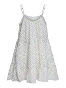 Minikleid "gldYOLANDA" in birch
