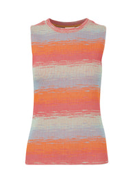 Top "gldODELA" in multi colour