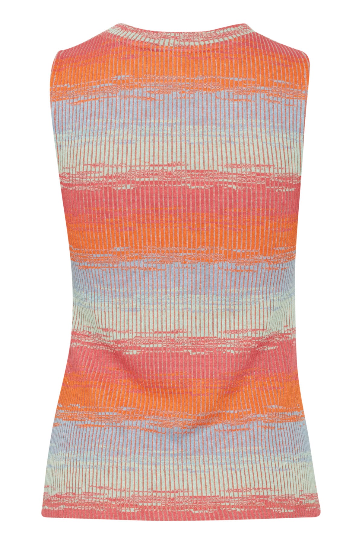 Top "gldODELA" in multi colour