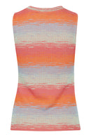 Top "gldODELA" in multi colour