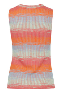 Top "gldODELA" in multi colour
