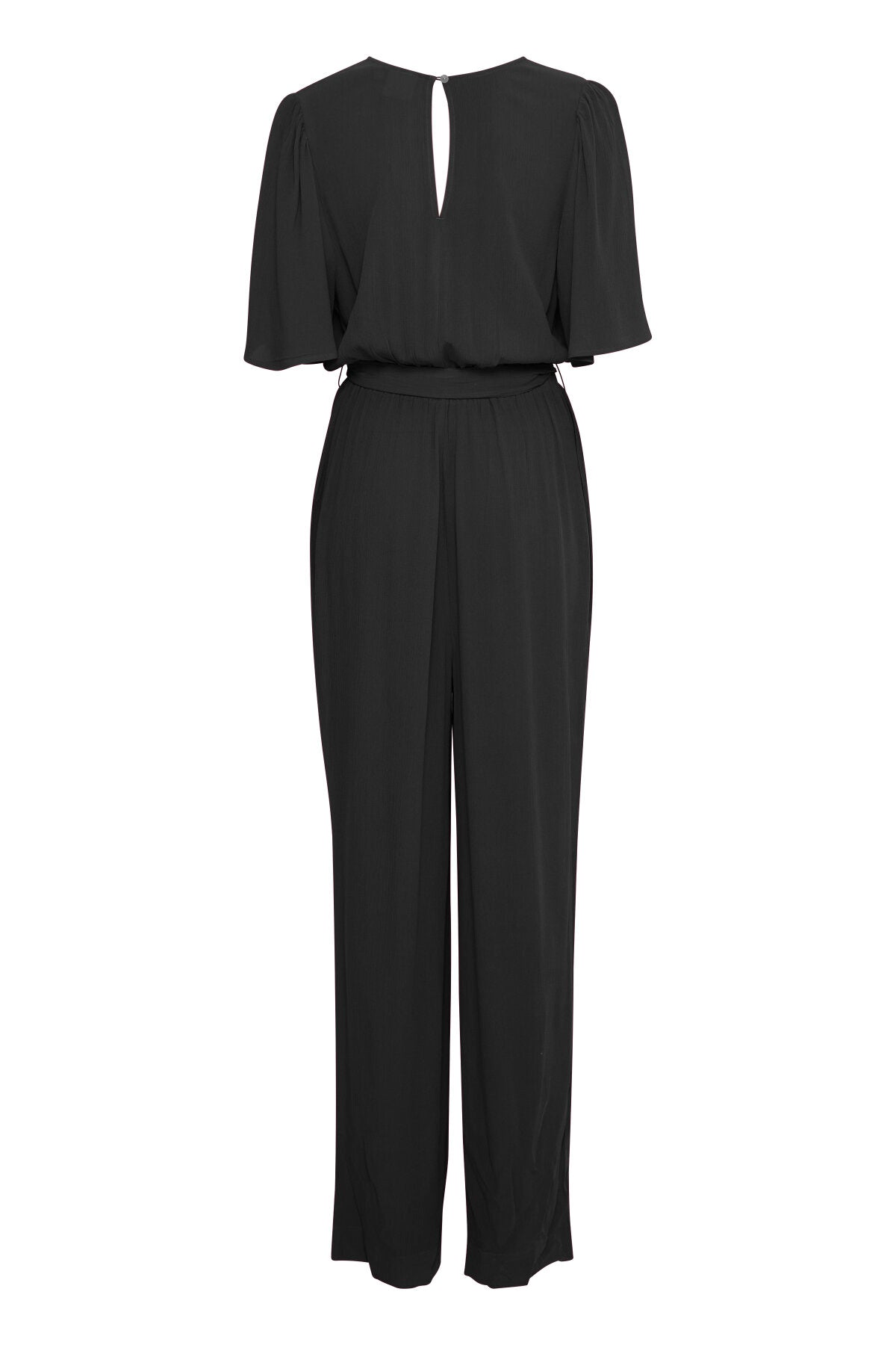 Jumpsuit "gldMARRAKECH" in schwarz