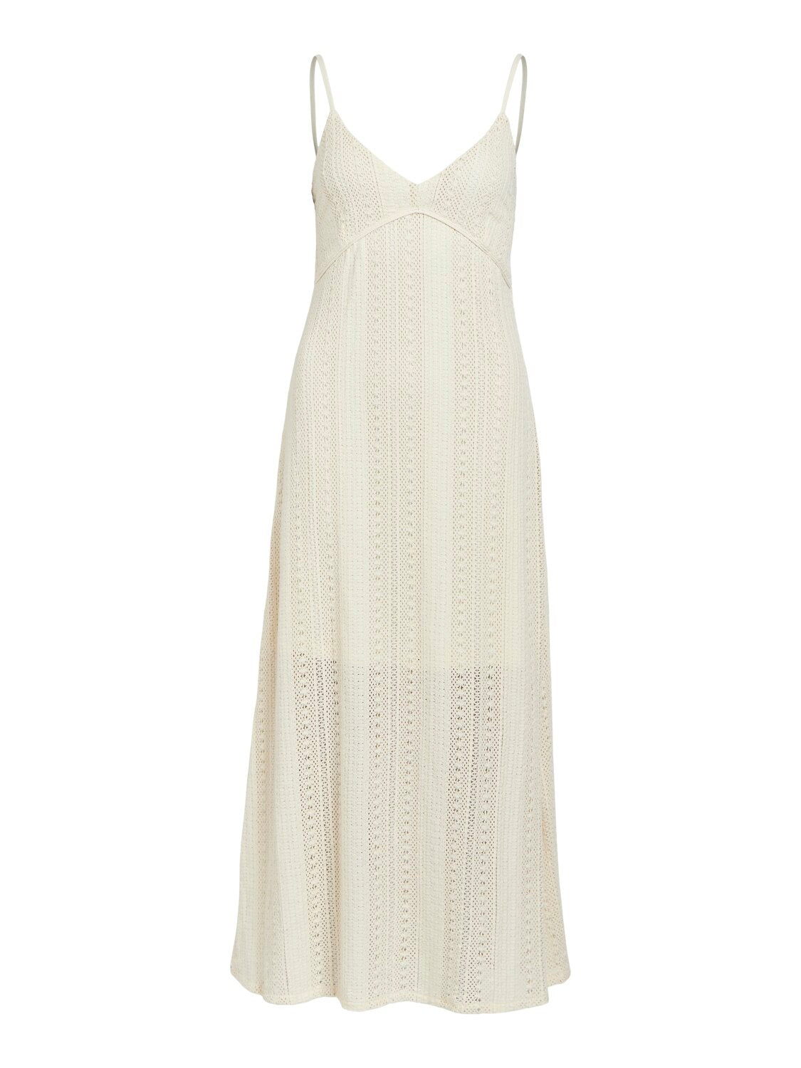 Midikleid "gldNINA" in sandshell